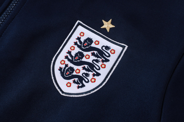 England Training Jacket Suit 26/27