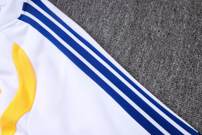 Boca Training Jacket Suit 26/27