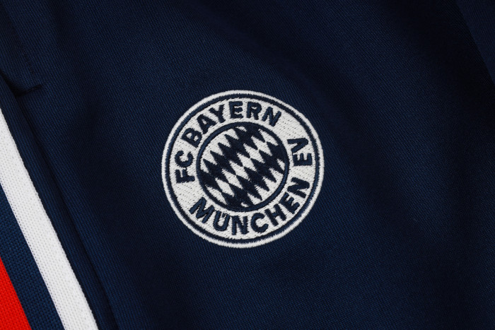 Bayern Munich Training Jacket Suit 26/27