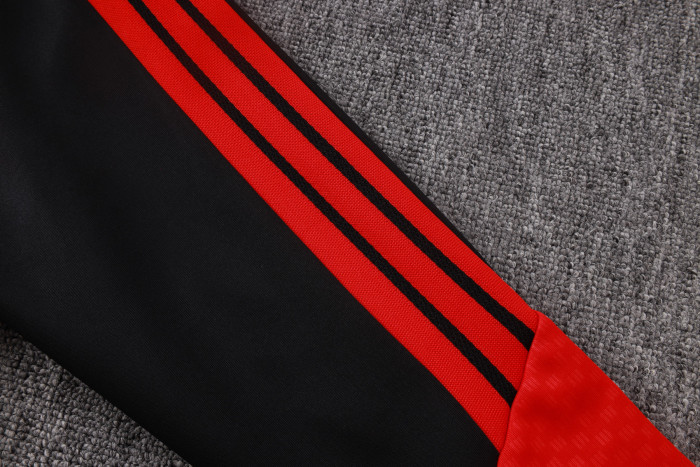 Manchester United Training Jacket Suit 26/27