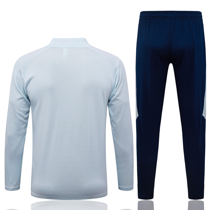 Manchester City Training Jersey Suit 26/27