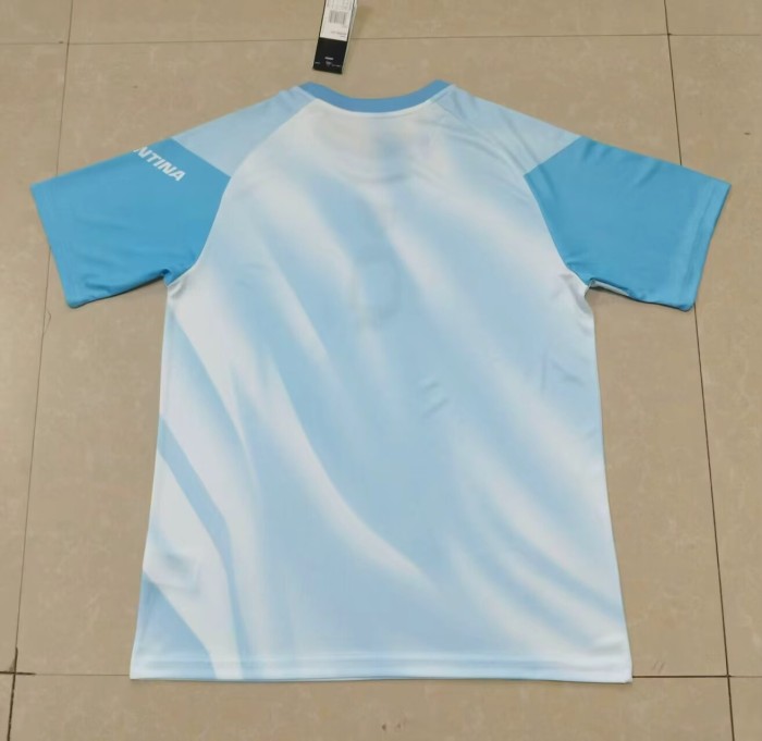 Argentina Special Edition Men Training  Jersey 26/27