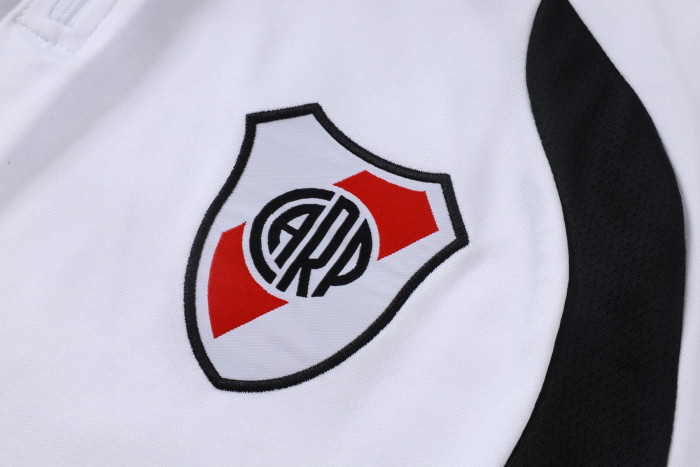 River Plate Training Jersey Suit 26/27