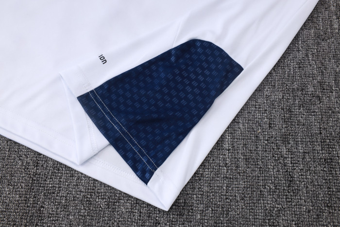 Boca Training Jersey Suit 26/27