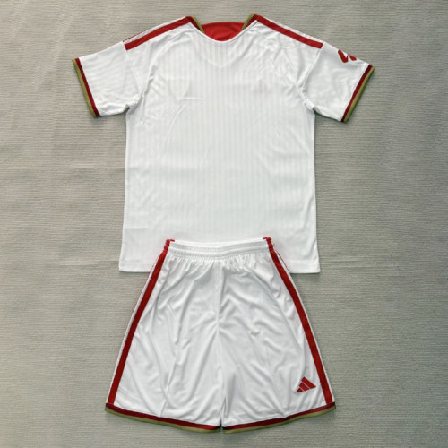 Sevilla Home Kids Suit 26/27
