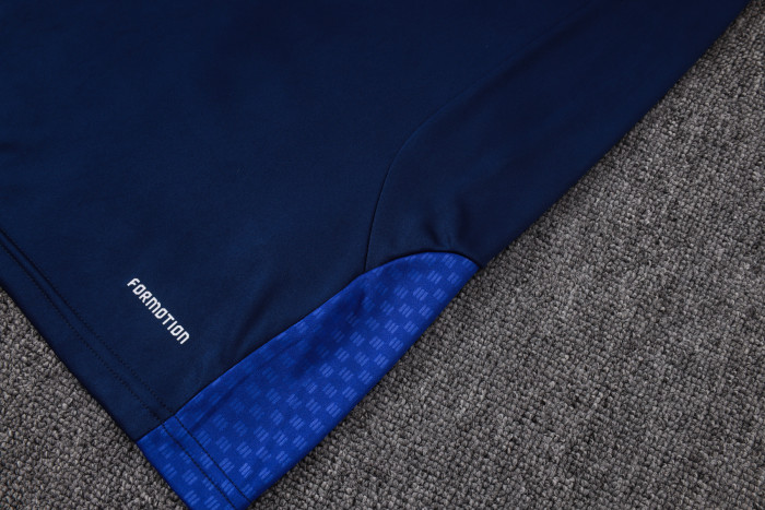 Boca Training Jersey Suit 26/27