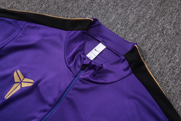 Barcelona Training Jersey Suit 26/27