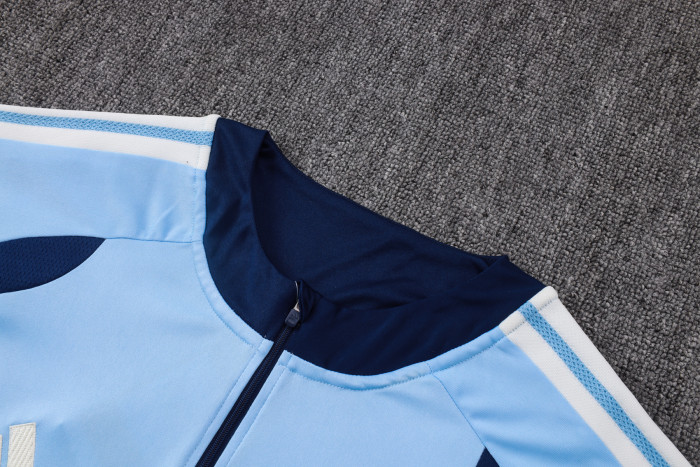 Ajax Training Jersey Suit 26/27