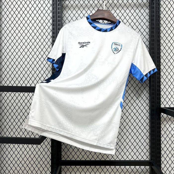 Israel Home Man Jersey 26/27