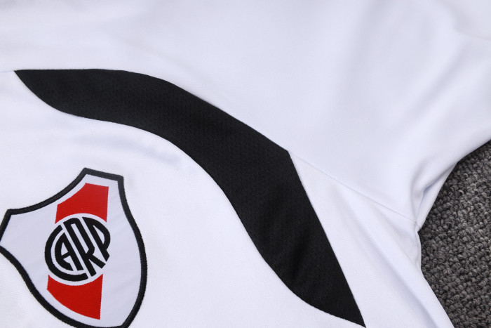 River Plate Training Jersey Suit 26/27