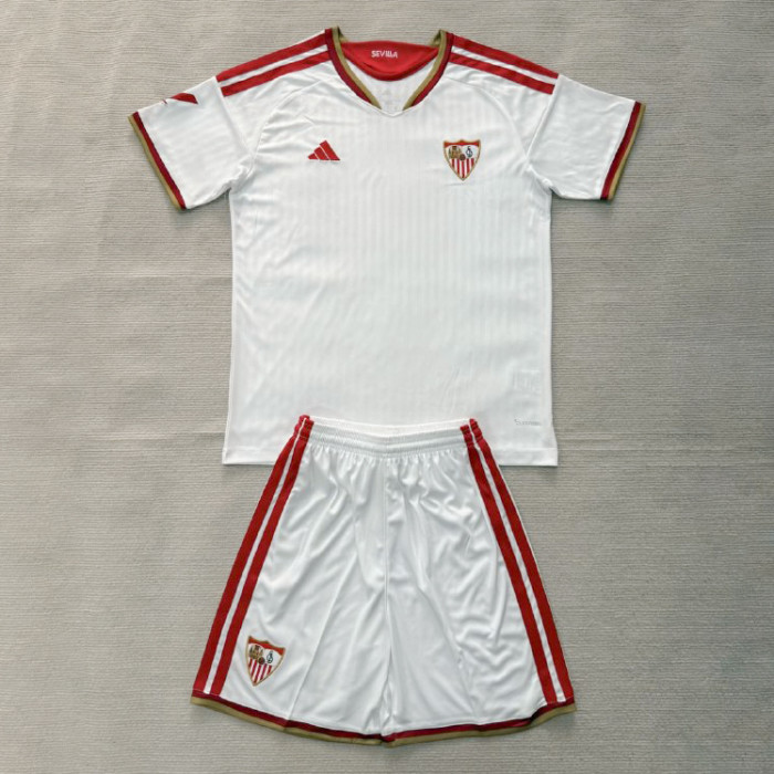 Sevilla Home Kids Suit 26/27