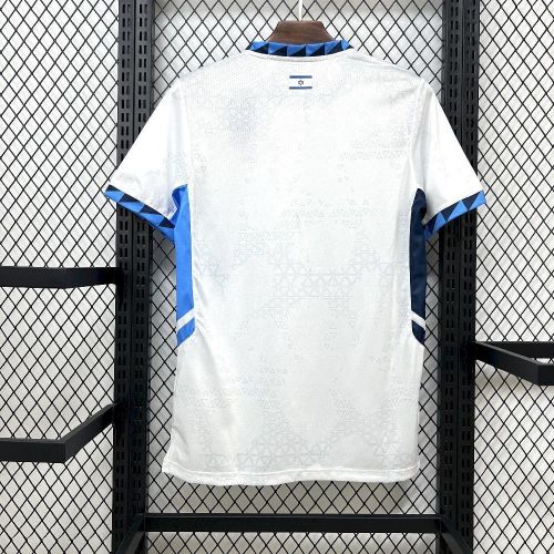 Israel Home Man Jersey 26/27