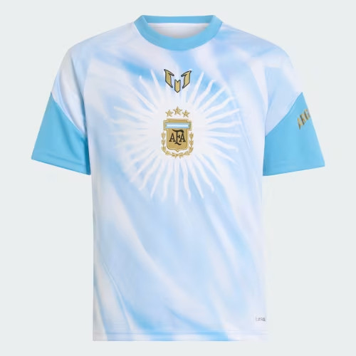 Argentina Special Edition Men Training  Jersey 26/27