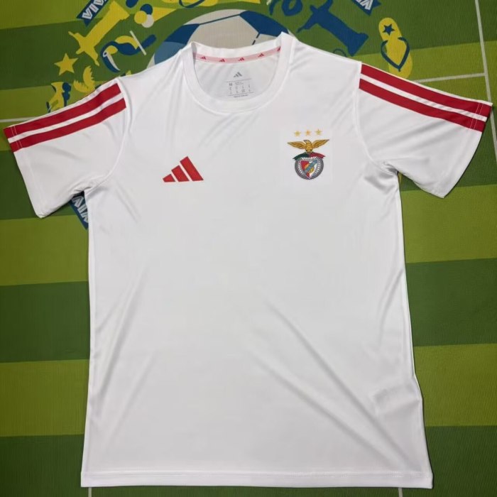 SL Benfica Special Man Jersey 26/27