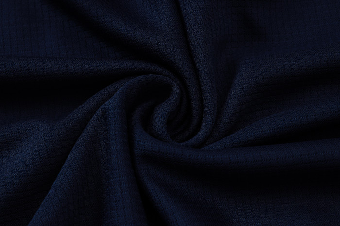 Barcelona Training Short Sleeve Jersey 26/27