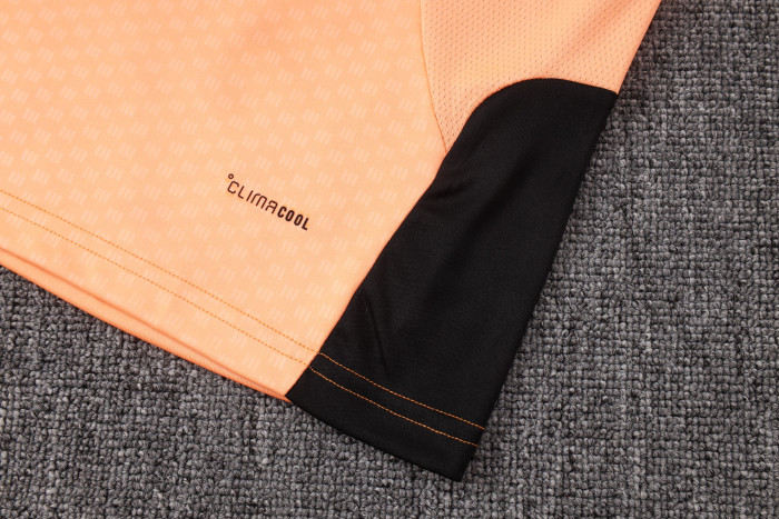 Arsenal Training Short sleeve Jersey 26/27