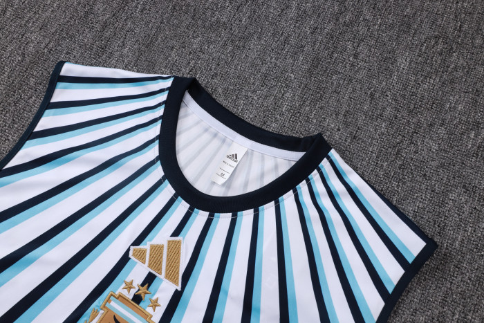 Argentina Training Jersey 26/27