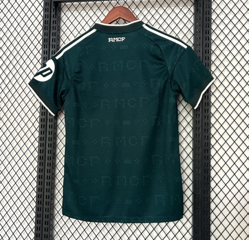 Real Madrid Away Men Jersey 26/27