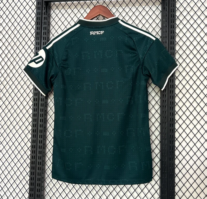 Real Madrid Away Men Jersey 26/27