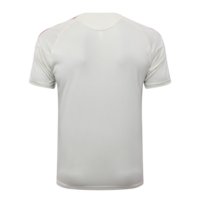 Real Madrid Training Short sleeve Jersey 26/27