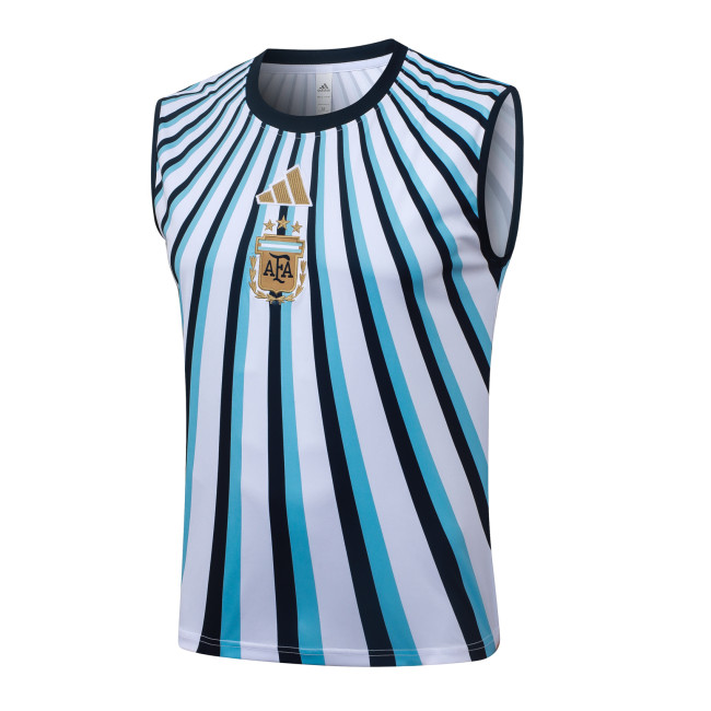 Argentina Training Jersey 26/27