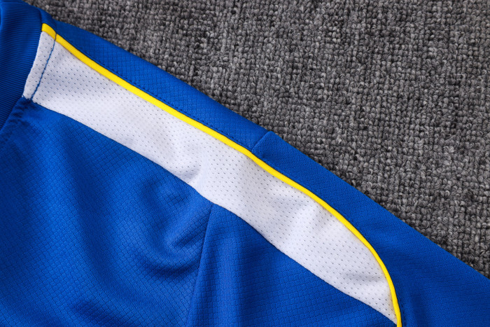 Chelsea Training Short sleeve Jersey 26/27