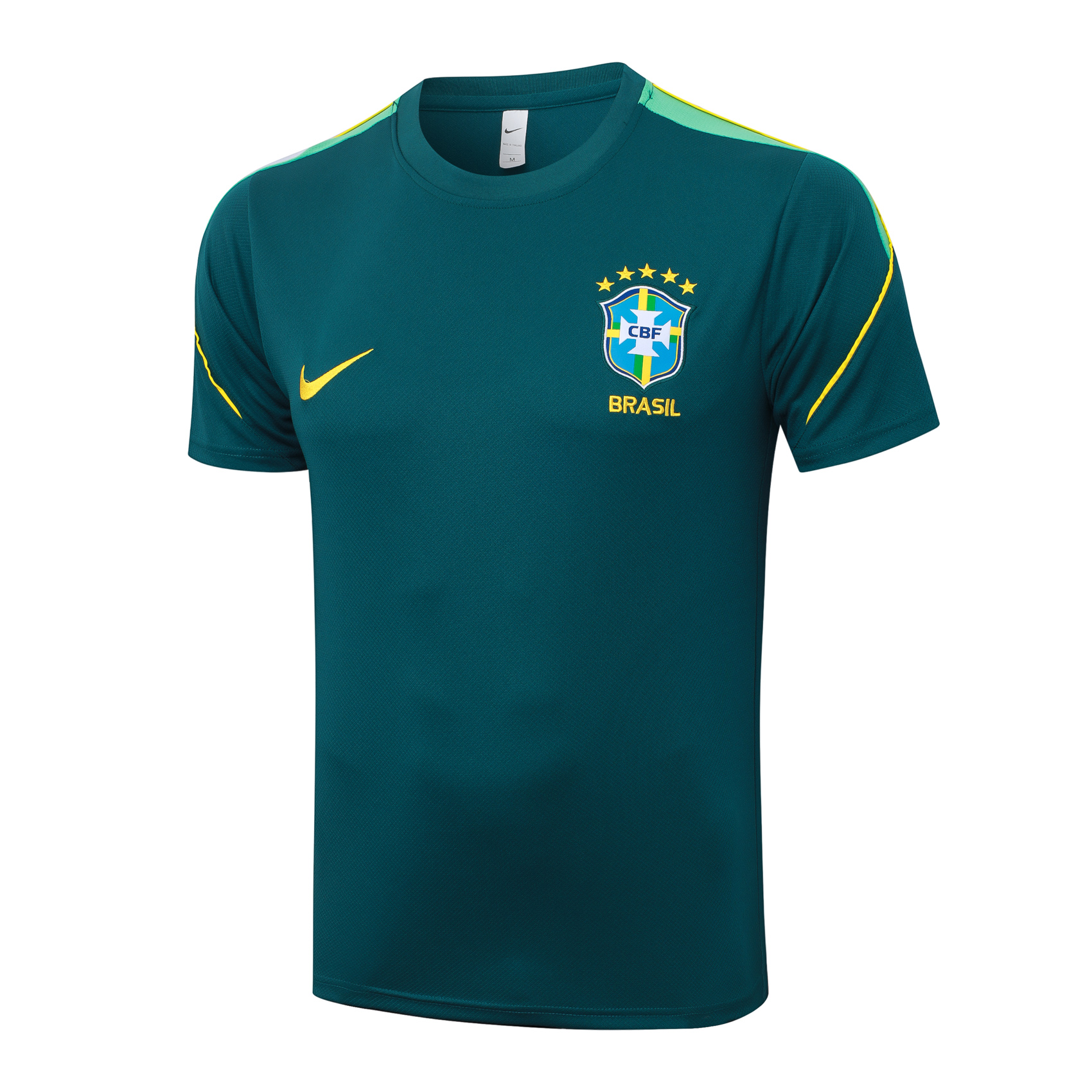 🇧🇷 ברזיל אימון בית 26/27