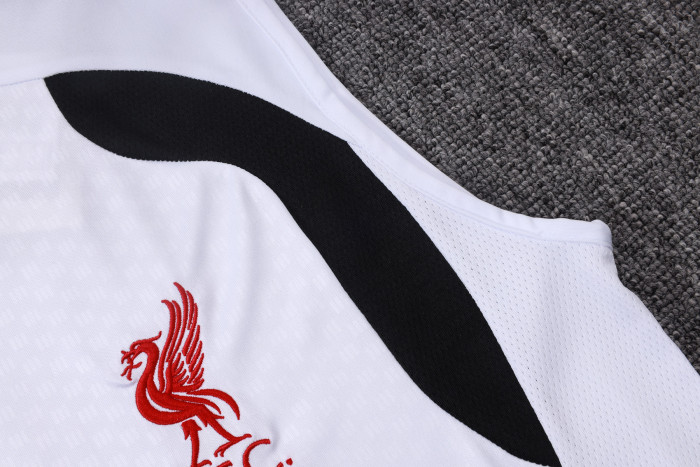 Liverpool Training Jersey 26/27