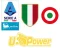 Serie A + U-Power + Scudetto + Coppa Italia