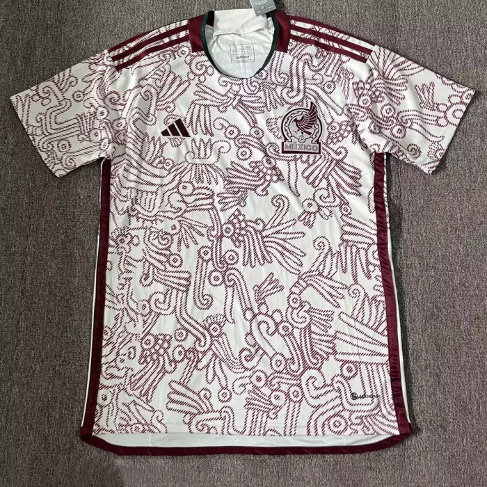 Mexico Away Man Jersey 2022/23