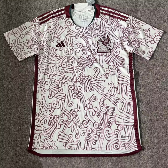 Mexico Away Man Jersey 2022/23