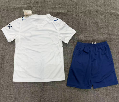 Manchester City Third Kids Suit 26/27