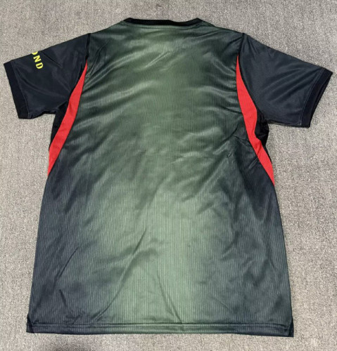 Paris Saint Germain Third Men Jersey 26/27