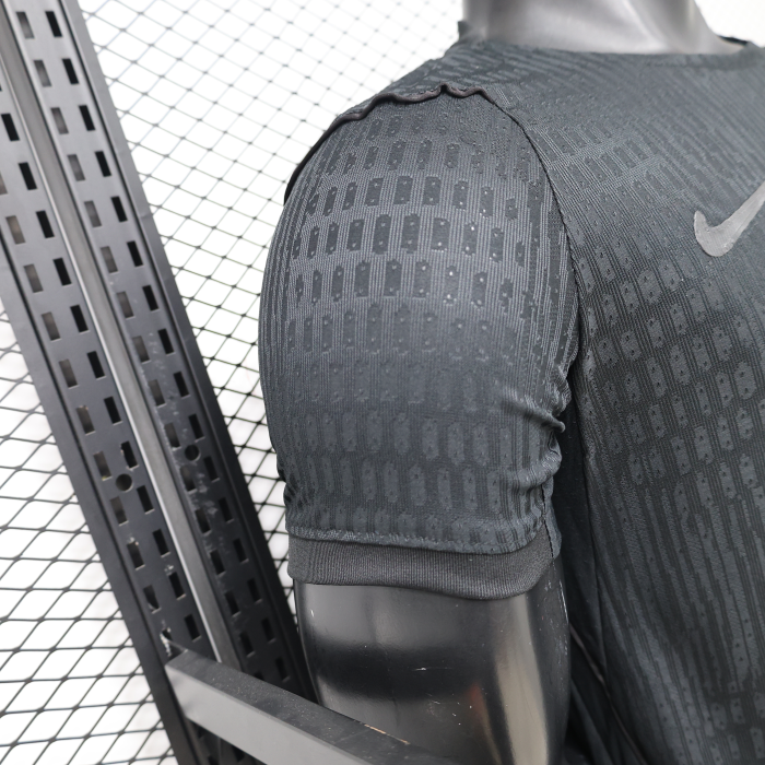 Norway 2026 World Cup Away Player Version Man Jersey