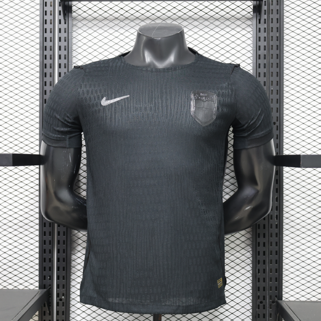 Norway 2026 World Cup Away Player Version Man Jersey