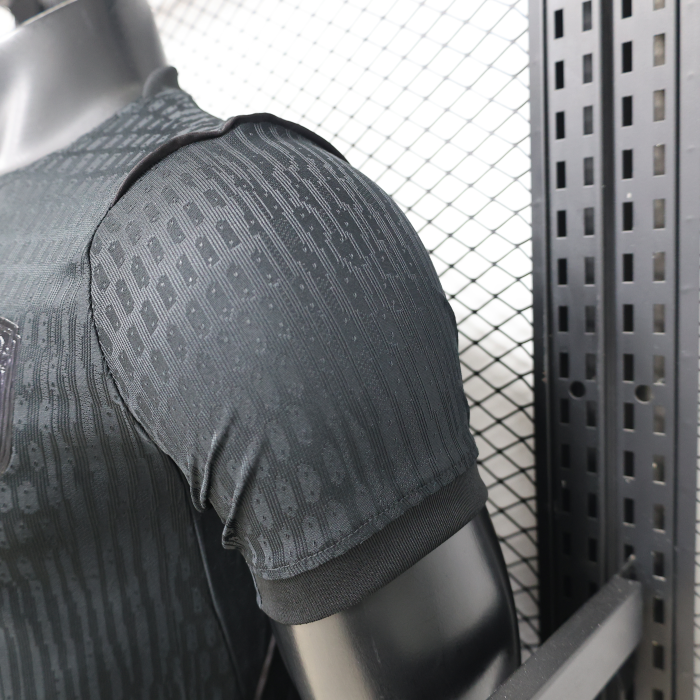 Norway 2026 World Cup Away Player Version Man Jersey