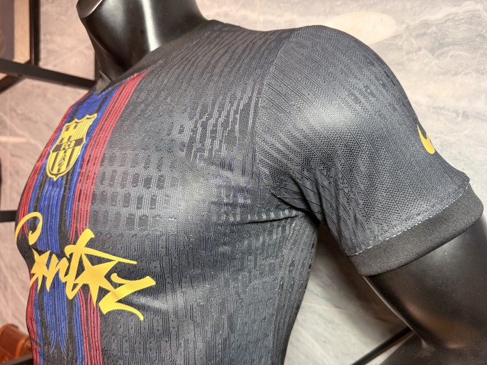 Barcelona Special Editon Player Jersey 26/27