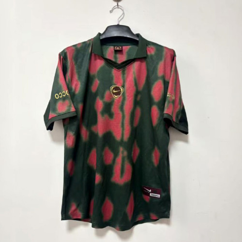 Morocco T90 Football X Travis Scott Man Jersey 2026