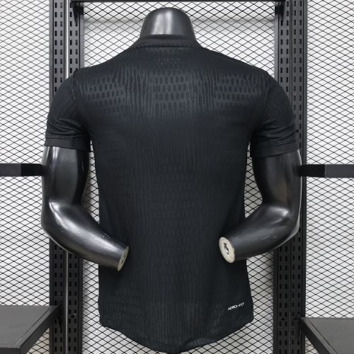 Norway 2026 World Cup Away Player Version Man Jersey