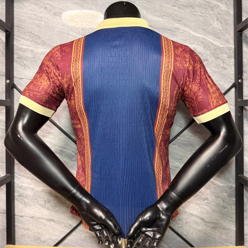 Barcelona Special Edition Man Player Jersey 26/27