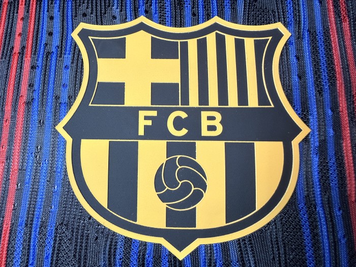Barcelona Special Editon Player Jersey 26/27