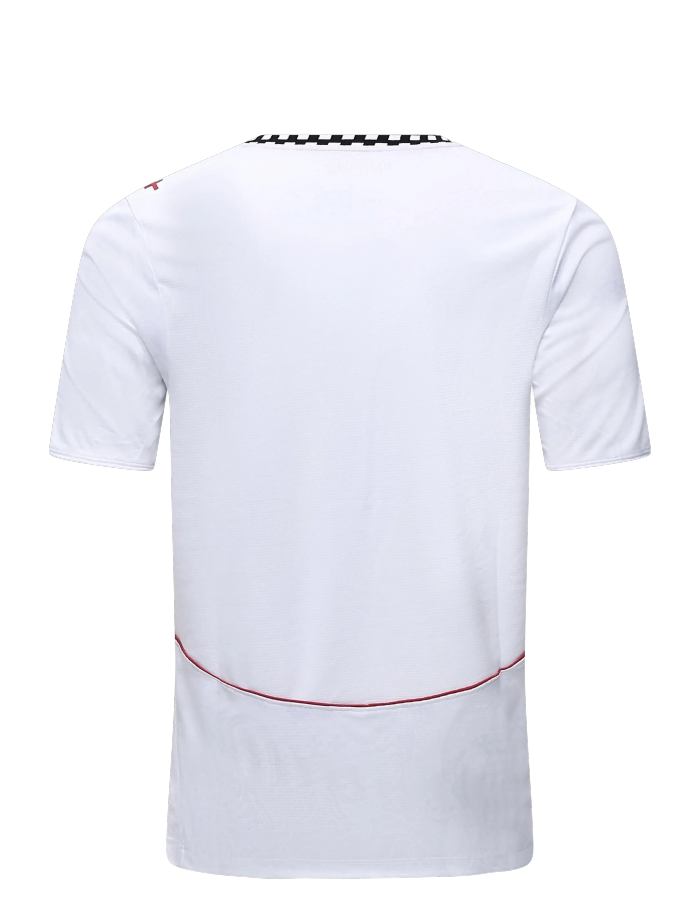 Bayer Leverkusen Third Away Man Jersey 26/27