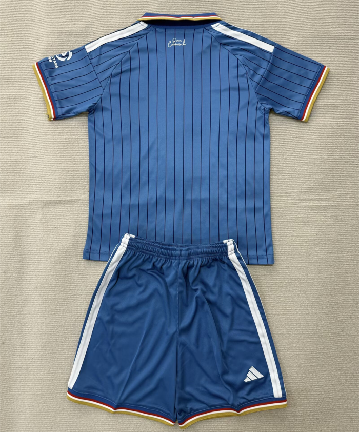 Como Home Kids Suit 26/27