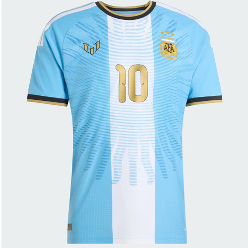Argentina Special Edition Men Jersey 26/27