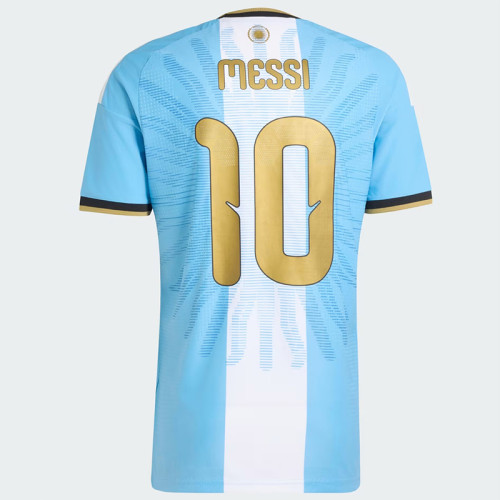 Argentina Special Edition Men Jersey 26/27