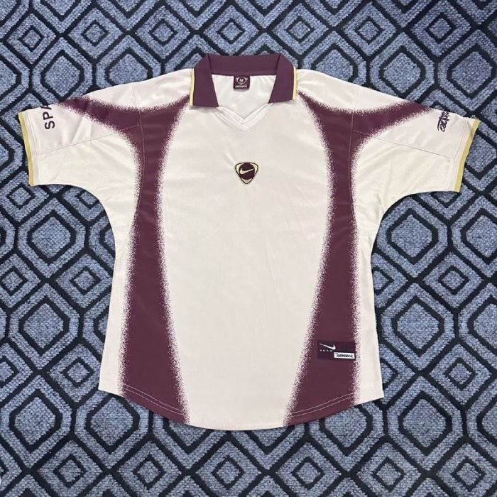 Senegal T90 Football X Travis Scott Man Jersey 2026