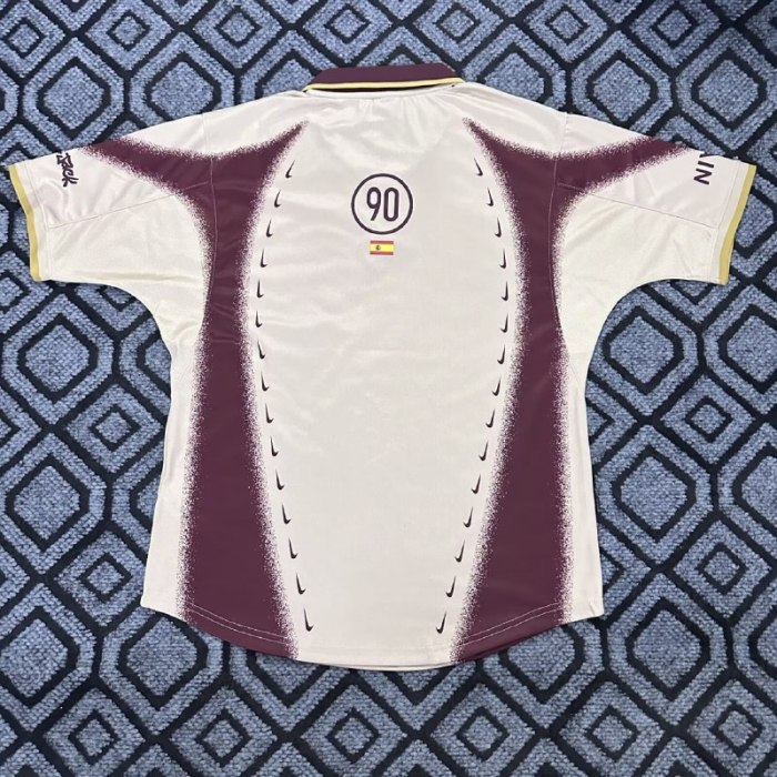 Senegal T90 Football X Travis Scott Man Jersey 2026