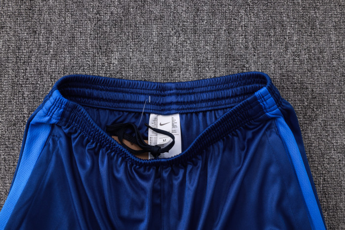Barcelona Training Jersey Suit 26/27