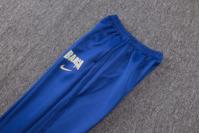 Barcelona Training Jacket Suit 26/27