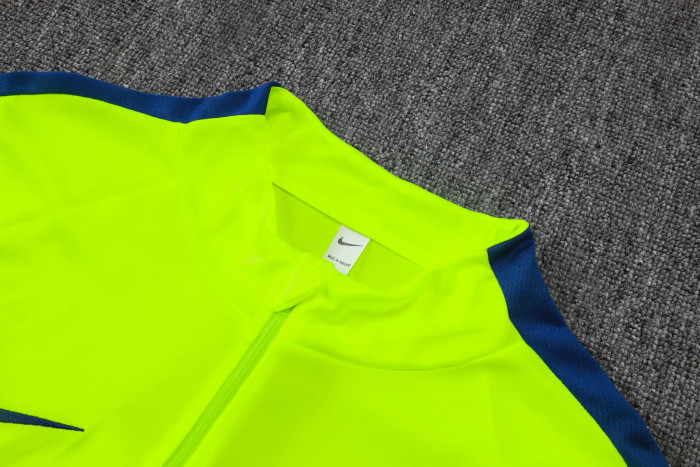 Atletico Madrid Training Jersey Suit 26/27